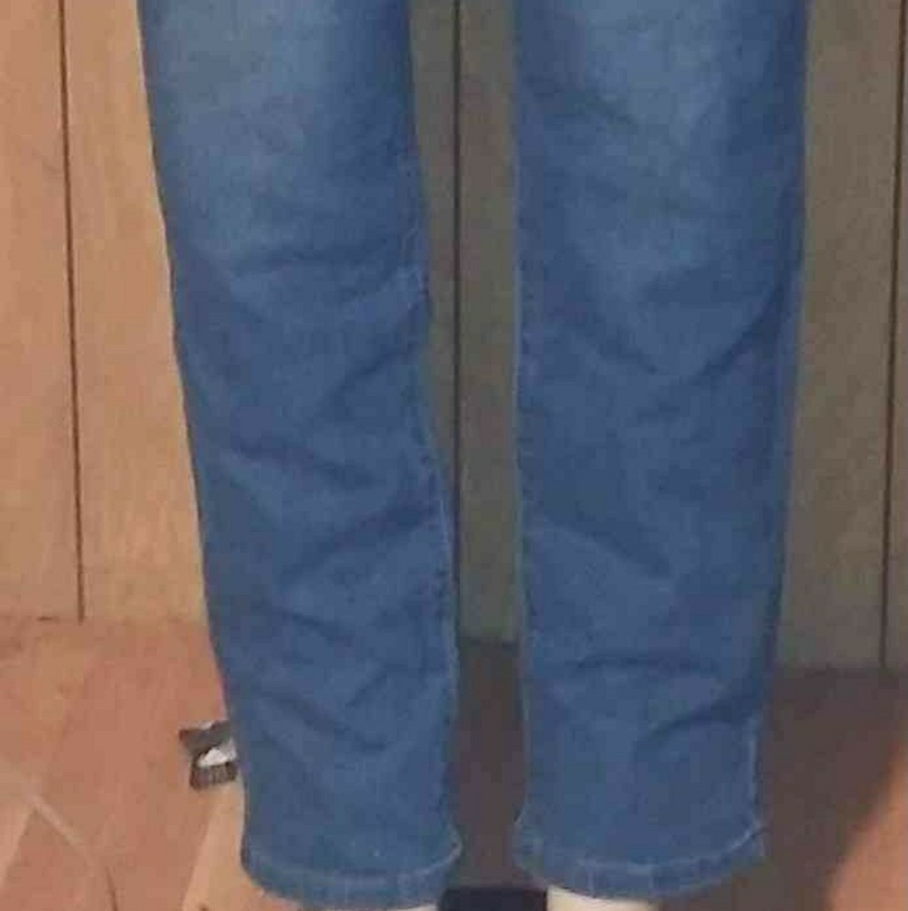 Best sellers Brazillan jeans Columbian style - Picture 4 of 6
